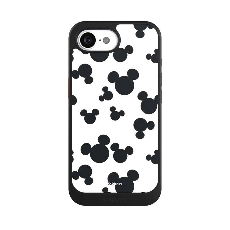 iPhone 16e NIVOcore Micky Icon Pattern
