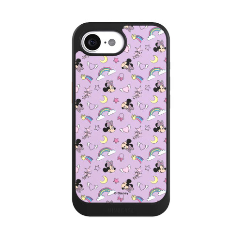 Apple iPhone 16e NIVOcore Minnie Pattern 01