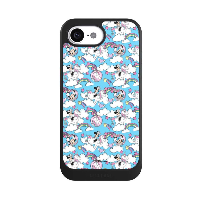 iPhone 16e NIVOcore Minnie Pattern 02
