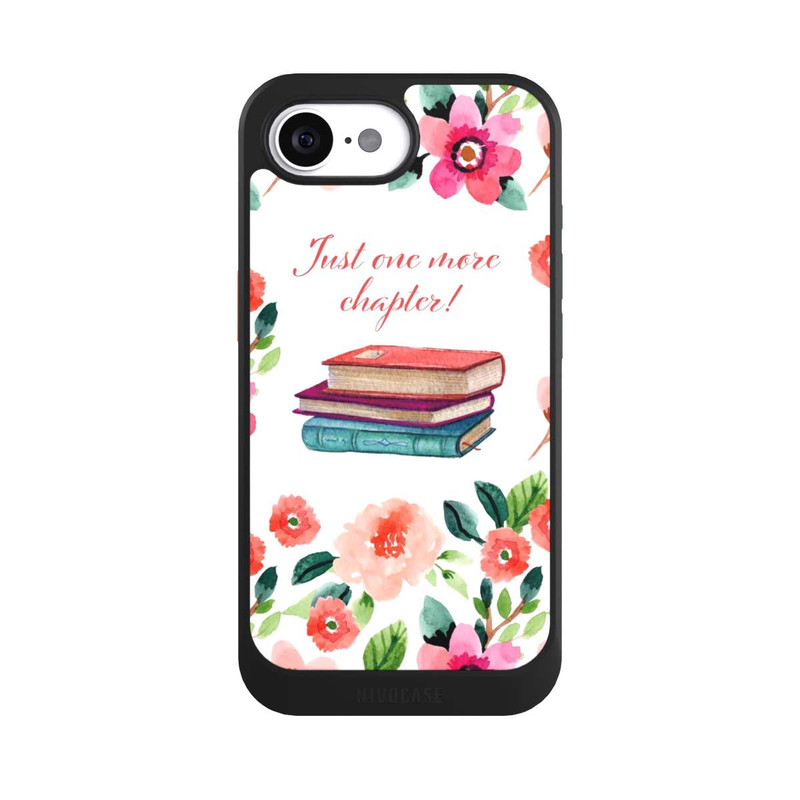 iPhone 16e NIVOcore One More Chapter