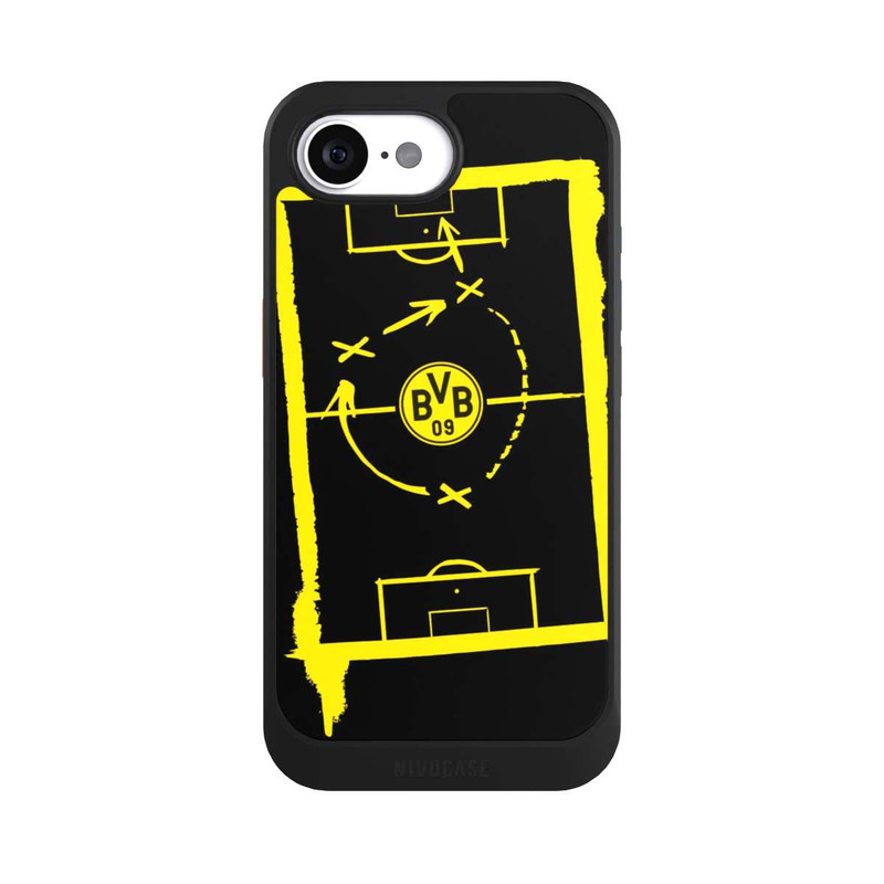 iPhone 16e NIVOcore Spielstrategie - BVB