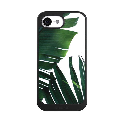 Apple iPhone 16e NIVOcore Palm Leaves 1