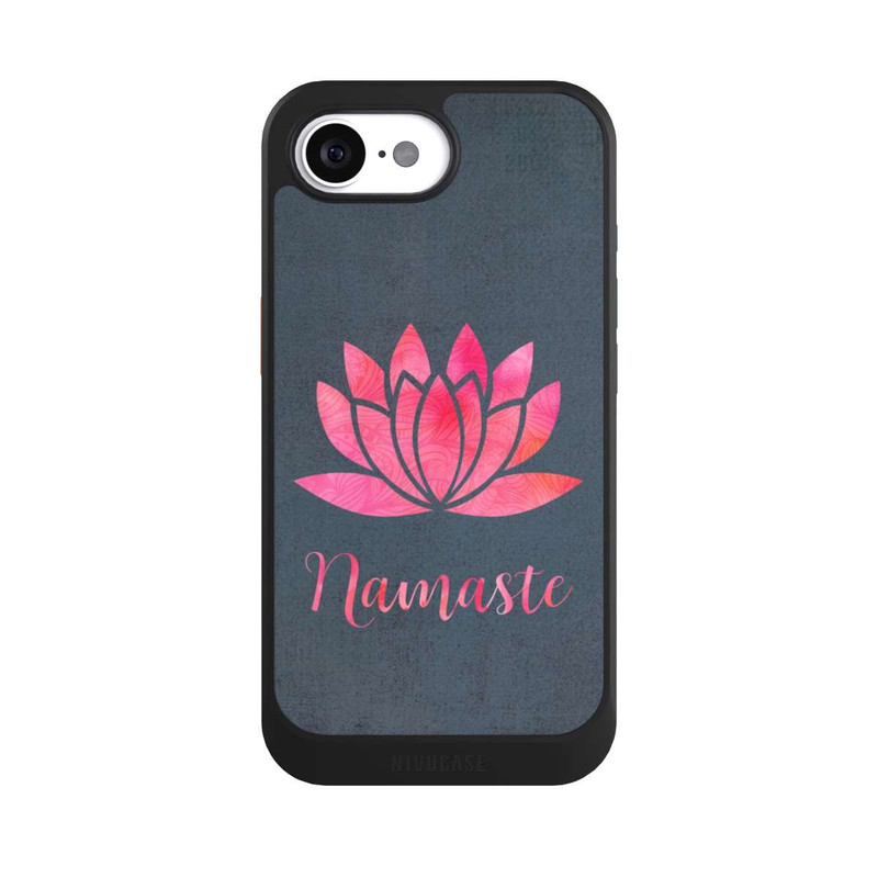 iPhone 16e NIVOcore Namaste