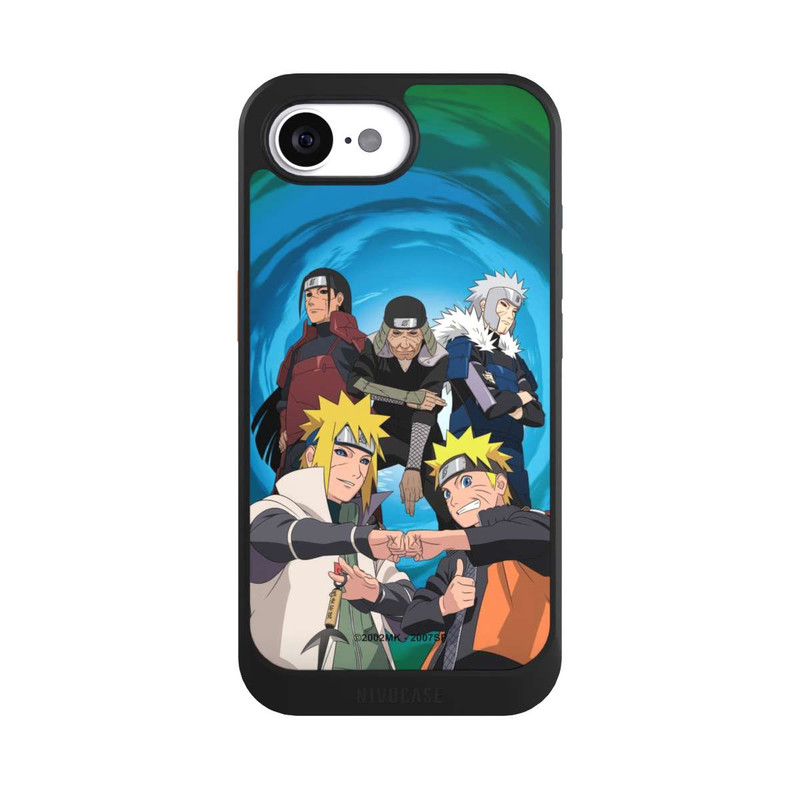iPhone 16e NIVOcore 4 Hokagen Gruppe