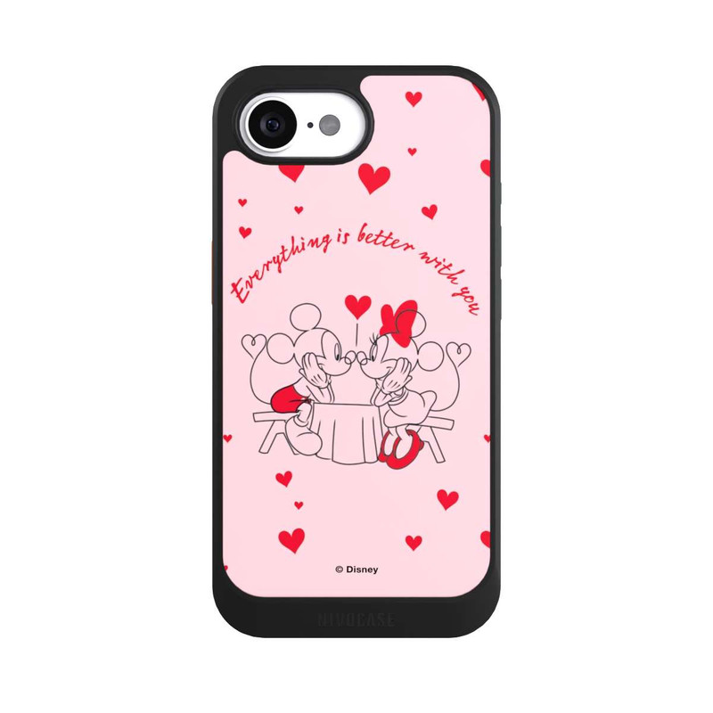 iPhone 16e NIVOcore Better with You