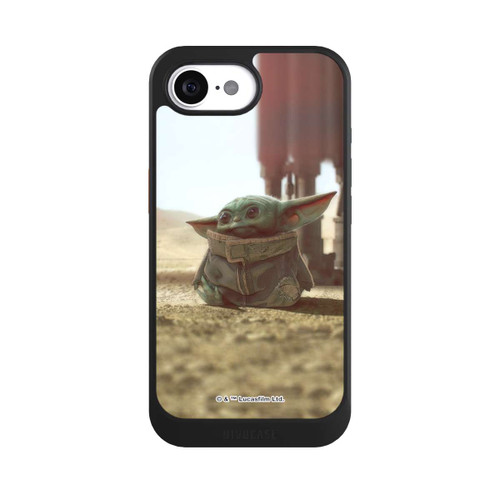 Apple iPhone 16e NIVOcore Star Wars The Child