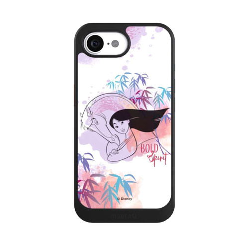 Apple iPhone 16e NIVOcore Mulan Bold Spirit
