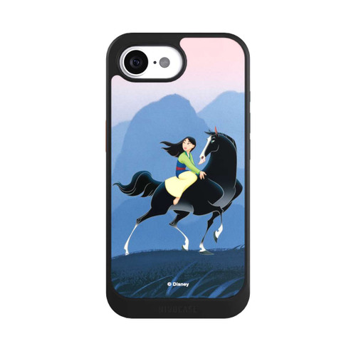 Apple iPhone 16e NIVOcore Mulan Touch of Freedom