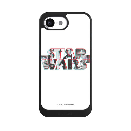 Apple iPhone 16e NIVOcore Han Solo - Star Wars Logo