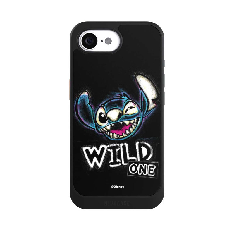 iPhone 16e NIVOcore Wild One Stitch