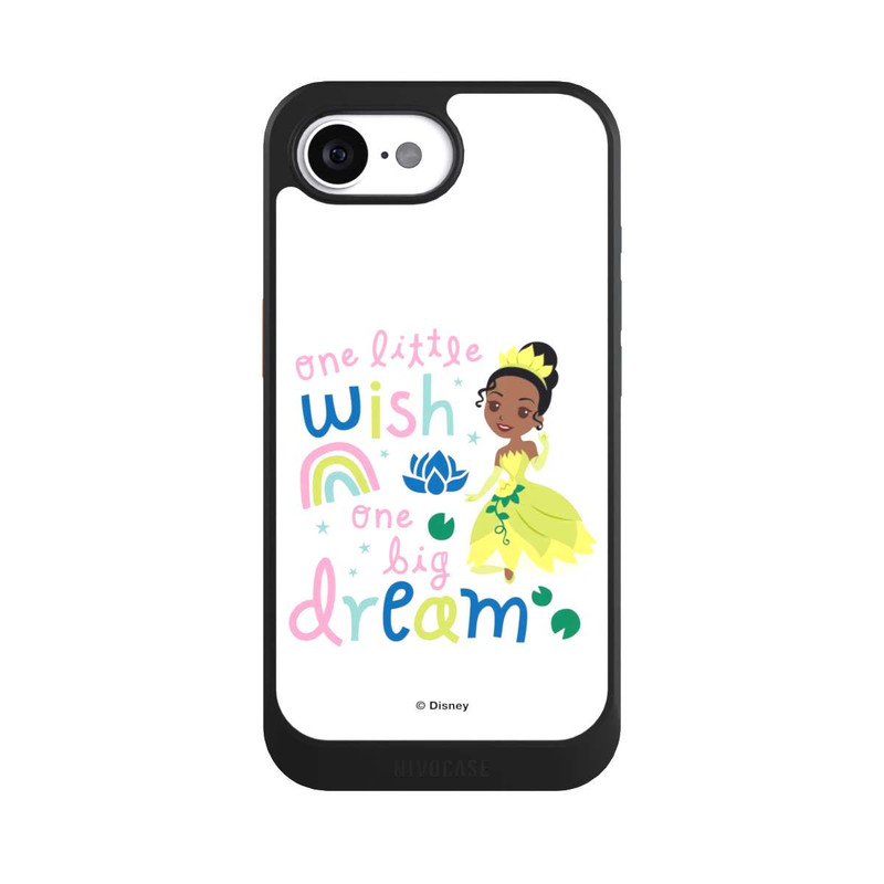 iPhone 16e NIVOcore One Little Wish Tiana