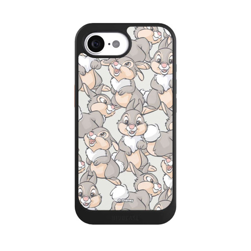Apple iPhone 16e NIVOcore Klopfer Muster