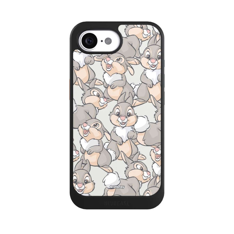 iPhone 16e NIVOcore Klopfer Muster