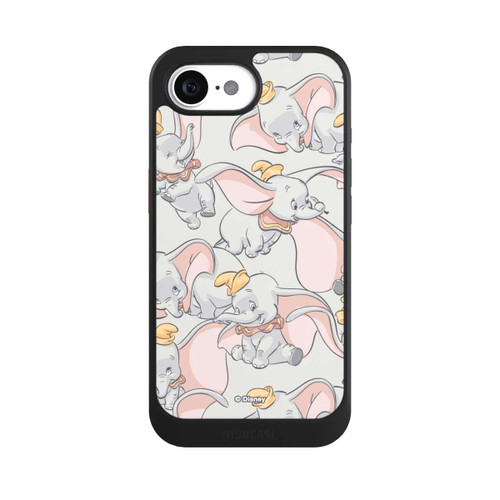 Apple iPhone 16e NIVOcore Dumbo Motif Cute