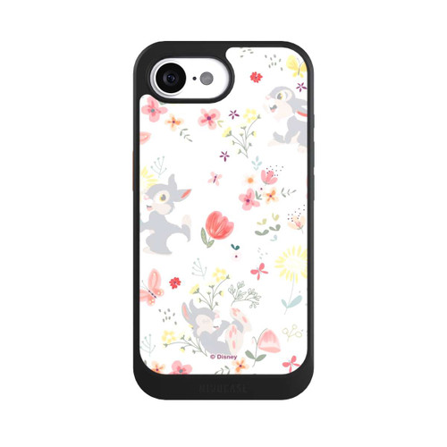 Apple iPhone 16e NIVOcore Bloomy Klopfer Pattern