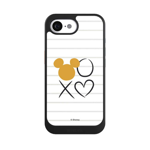 Apple iPhone 16e NIVOcore XOXO Mickey