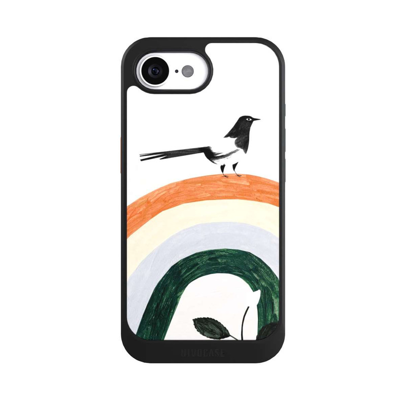 iPhone 16e NIVOcore Guten Morgen von Léa Le Pivert