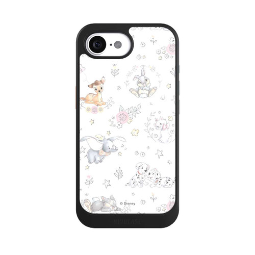 Apple iPhone 16e NIVOcore Sentimental Heritage Collection