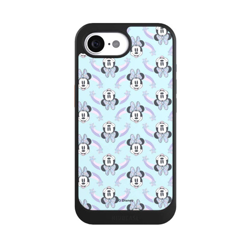 Apple iPhone 16e NIVOcore Minnie Motif Vintage