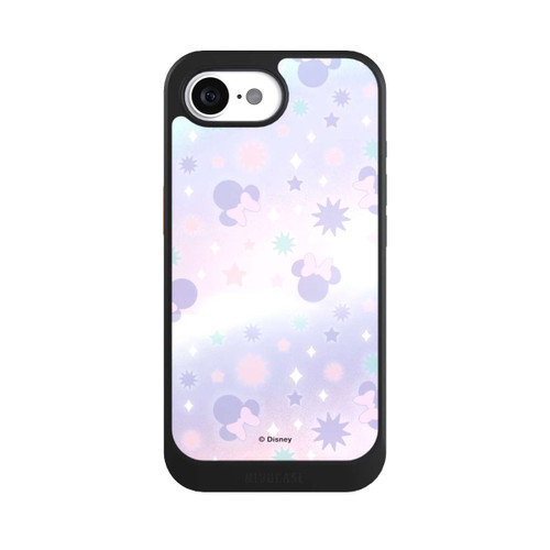 Apple iPhone 16e NIVOcore Minnie Star Pattern