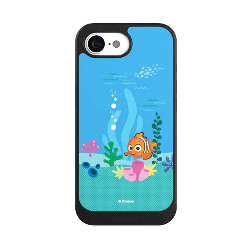 Apple iPhone 16e NIVOcore Nemo OcÃ©an