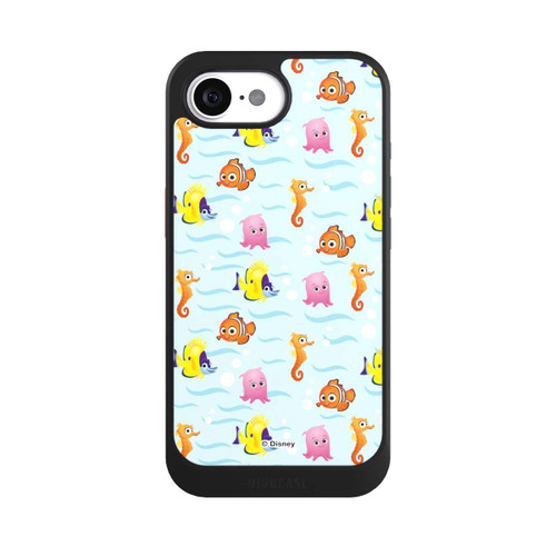 Apple iPhone 16e NIVOcore Motif Nemo