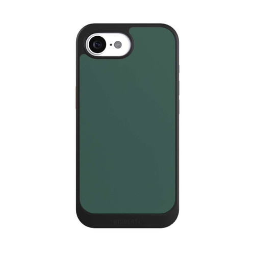 Apple iPhone 16e NIVOcore Forest green 3