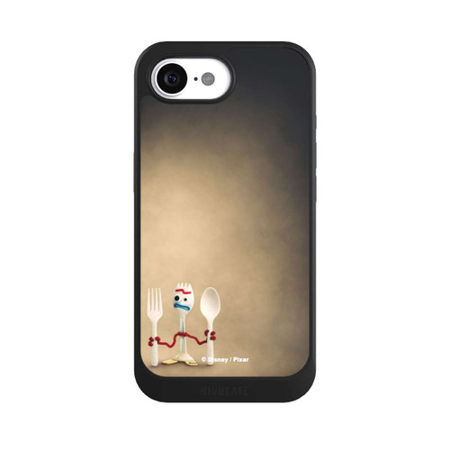 Apple iPhone 16e NIVOcore Toy Story Forky 