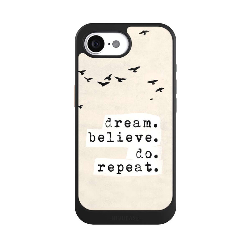 iPhone 16e NIVOcore Dream Believe