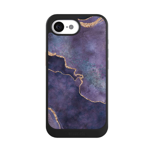 Apple iPhone 16e NIVOcore Gemstone Glamour purple