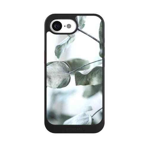 Apple iPhone 16e NIVOcore Eukalyptus 8