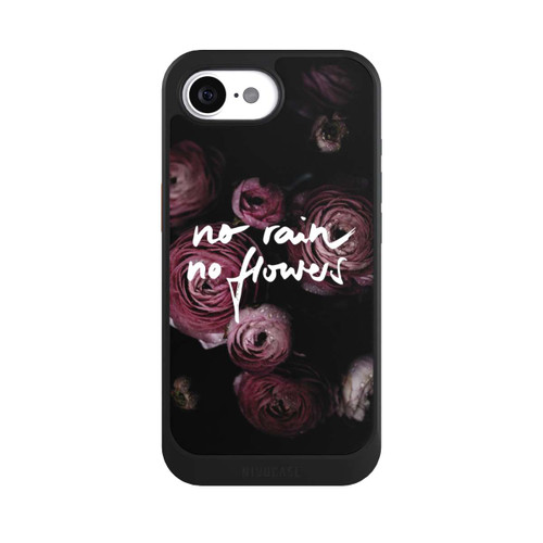 Apple iPhone 16e NIVOcore No Rain No Flowers