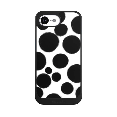 Apple iPhone 16e NIVOcore Big Dots