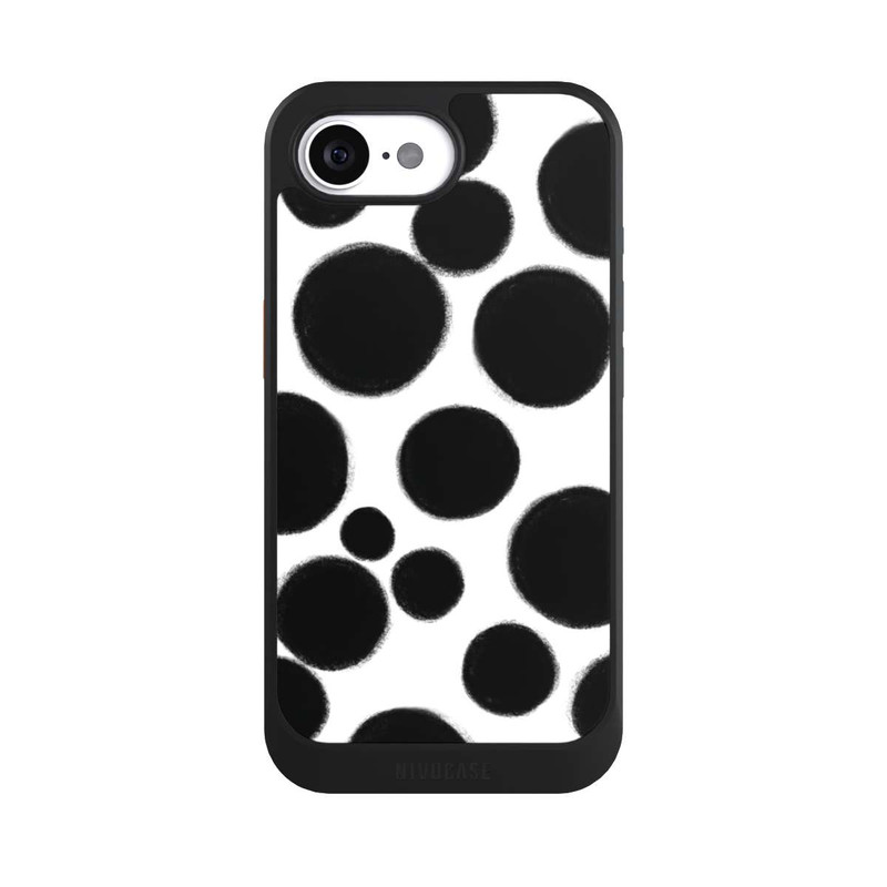 iPhone 16e NIVOcore Big Dots