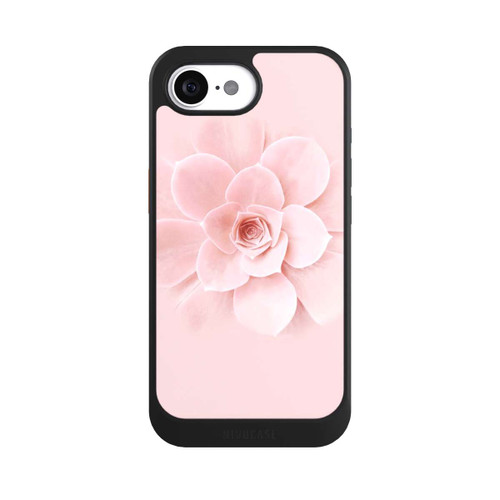 Apple iPhone 16e NIVOcore Blush Succulent