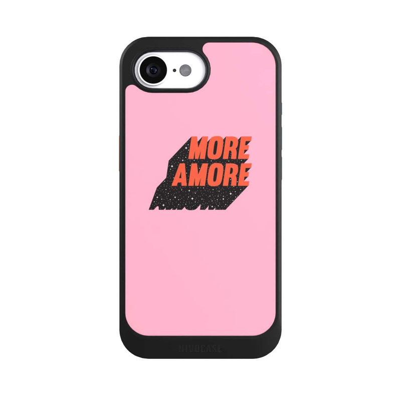 iPhone 16e NIVOcore More Amore
