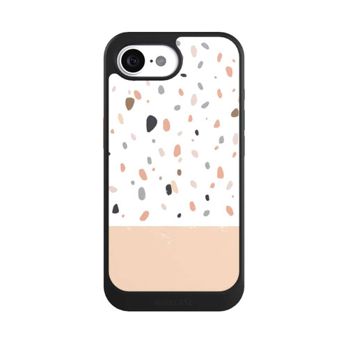 Apple iPhone 16e NIVOcore Terrazzo Love