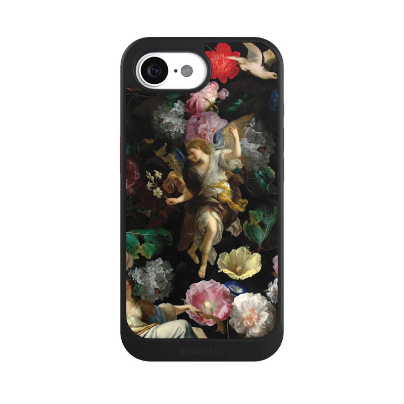 iPhone 16e NIVOcore Kunst und Religion