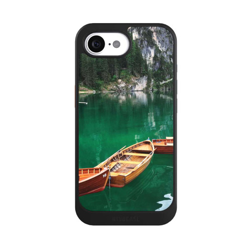 Apple iPhone 16e NIVOcore Mountainlake Pretty