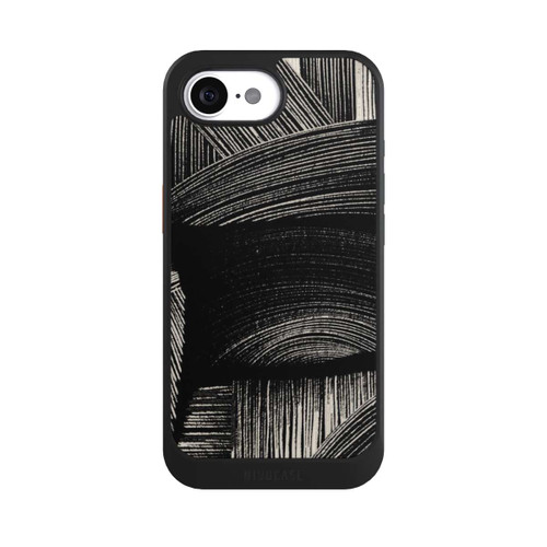 Apple iPhone 16e NIVOcore La paille