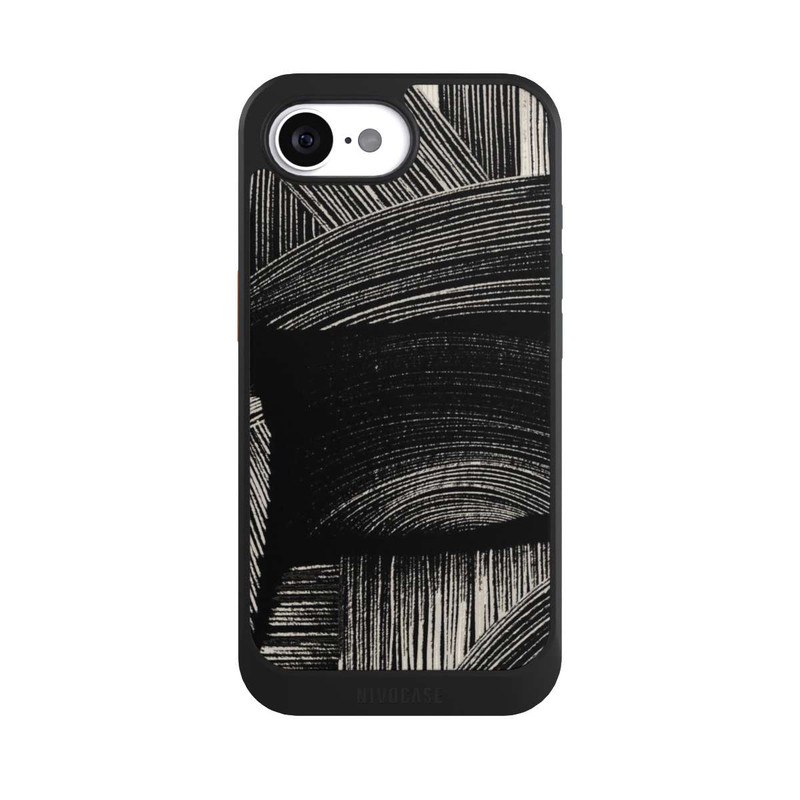 iPhone 16e NIVOcore La paille