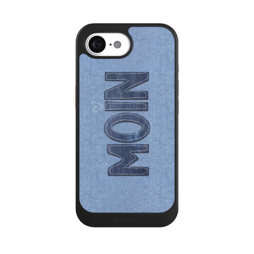 Apple iPhone 16e NIVOcore Moin Jeans