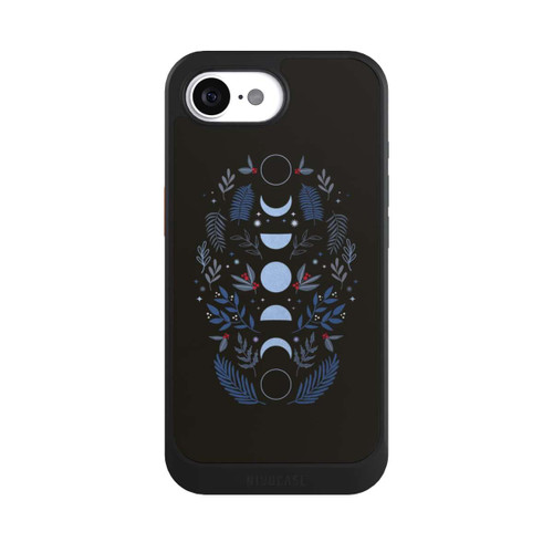 Apple iPhone 16e NIVOcore Die Mondphasen