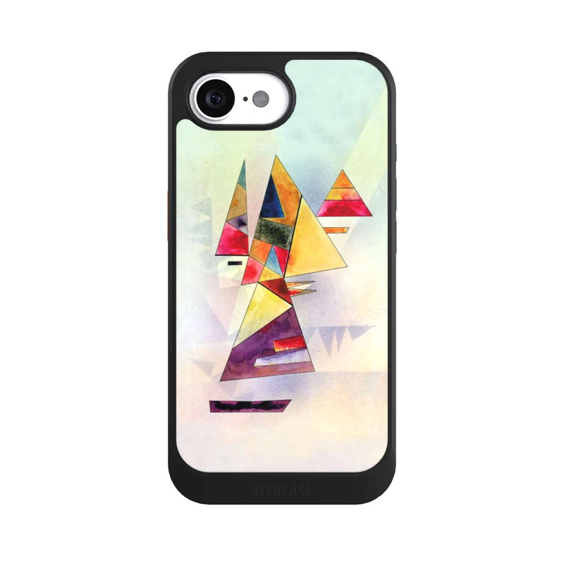 iPhone 16e NIVOcore Komposition von Wassily Kandinsky