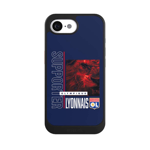 Apple iPhone 16e NIVOcore Supporter OL Lion