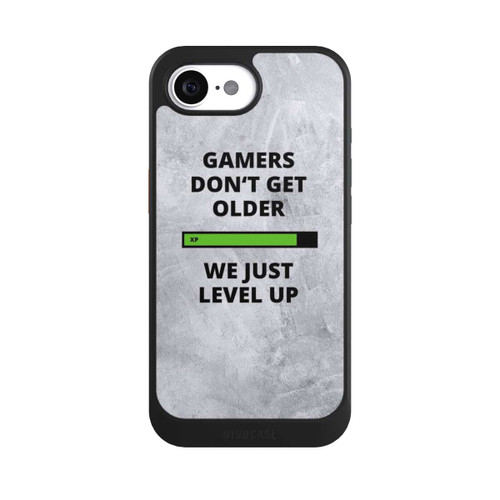 Apple iPhone 16e NIVOcore Gamers Don't Get Older