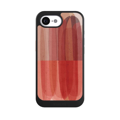 Apple iPhone 16e NIVOcore Pierres n° 4 Corail