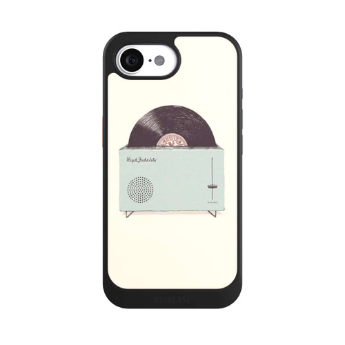 Apple iPhone 16e NIVOcore High Fidelity-Main