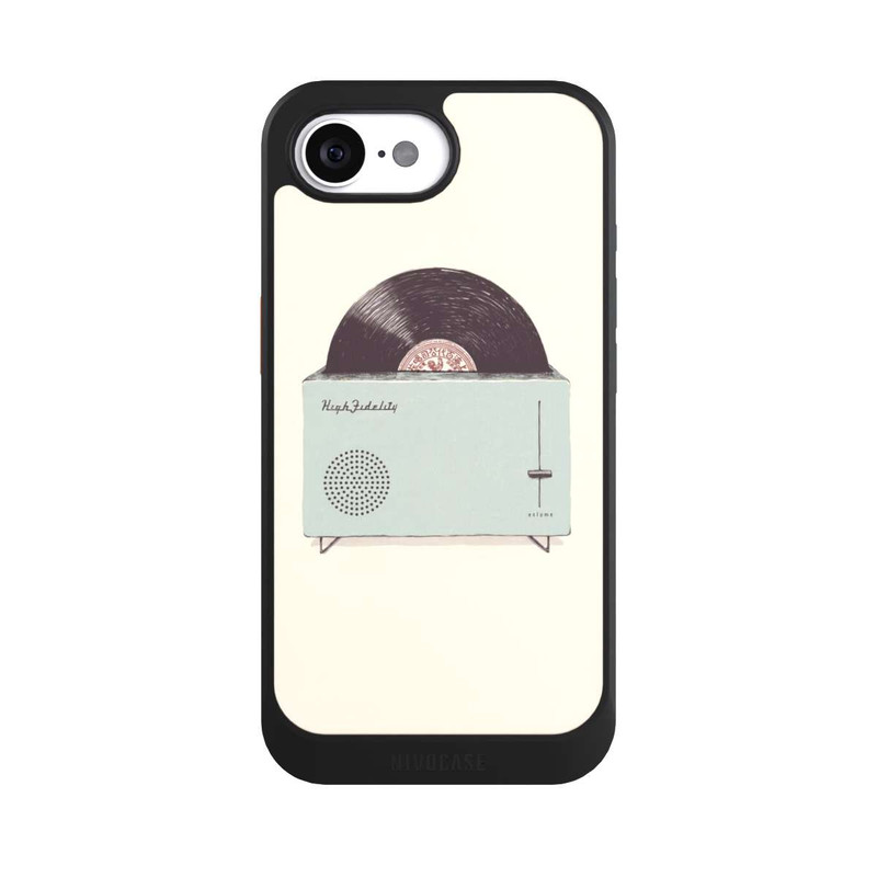 iPhone 16e NIVOcore High Fidelity-Main