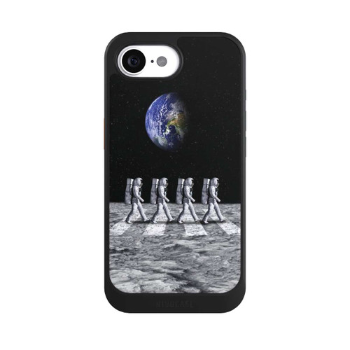 Apple iPhone 16e NIVOcore Astronaut Abbey Road